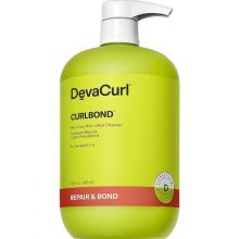 Devacurl Curlbond Re-Coiling Mild Lather Cleanser