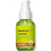 DevaCurl Curlbond Re-Coiling Split End Serum 3 oz