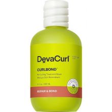 DevaCurl Curlbond Re-Coiling Treatment Mask 8 oz