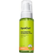 DevaCurl Frizz-Fighting Volumizing Foam 8 oz