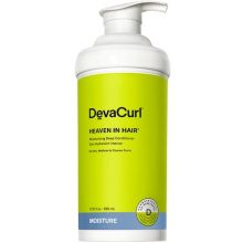 DevaCurl Heaven In Hair Moisturizing Deep Conditioner