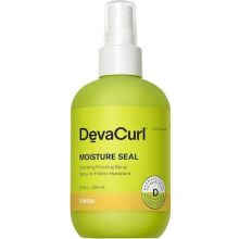 DevaCurl Moisture Seal Hydrating Finishing Spray 8 oz