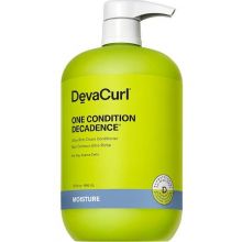 DevaCurl One Condition Decadence Ultra-Rich Cream Conditioner
