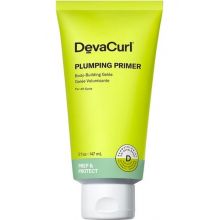 DevaCurl Plumping Primer Body-Building Gelee