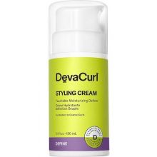 DevaCurl Styling Cream Touchable Moisturizing Definer
