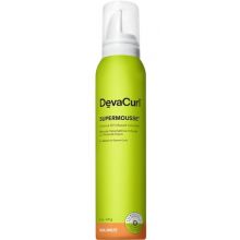 DevaCurl Supermousse Coconut Oil Infused Volumizer 5 oz