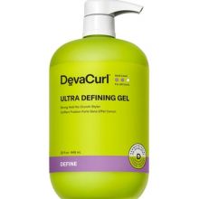 DevaCurl Ultra Defining Gel Strong Hold No-Crunch Styler