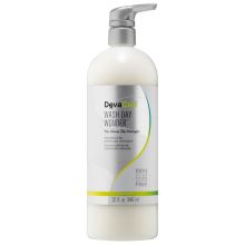 Deva Curl Wash Day Wonder Pre Cleanse Slip Detangler