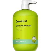 DevaCurl Wash Day Wonder Time-Saving Slip Detangler