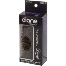 Diane 100% Boar Palm Brush