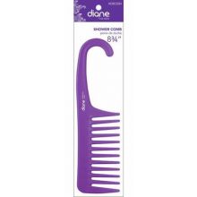 Diane Shower Comb 8 3/4"