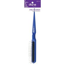 Diane Steel Wig Brush