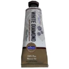 Difeel Organic White Diamond Hand Cream 1.4 oz