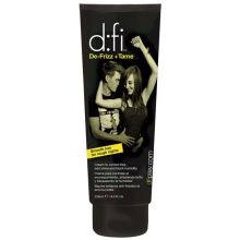 D:Fi De-Frizz + Tame Cream 8.4 oz
