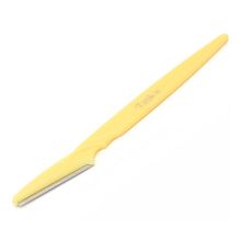 Tinkle Single Eyebrow Razor (Colors May Vary)