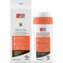 DS Laboratories Revita High-Performance Styling Gel 3.4 oz