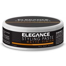 Elegance Matte Finish Styling Paste 5 oz