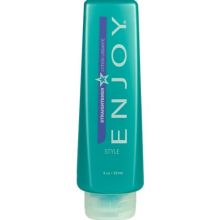 Enjoy Straightener Lotion 8 oz