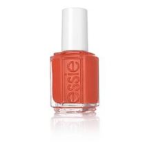Essie At the Helm