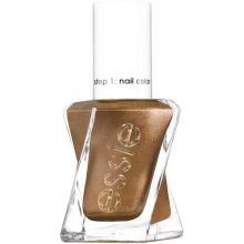 Essie Gel Couture Down To The Herringbone 434