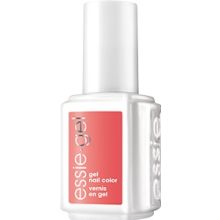 Essie Gel Postmodern Peach