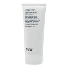 Evo Shape Vixen Volumising Lotion 6.8 oz