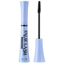 False Lash Waterproof Mascara Black