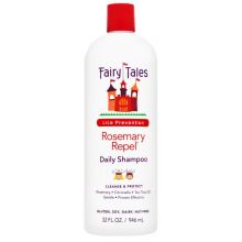 Fairy Tales Rosemary Repel Shampoo