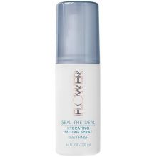 Flower Beauty Seal The Day Hydrating Setting Spray 3.4 oz