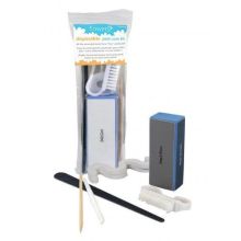 Flowery Disposable Pedi Kit