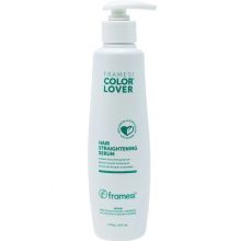 Framesi Hair Straightening Serum 6oz