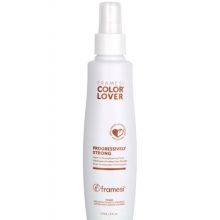 Framesi Progressively Strong Leave In Conditioner Spray 6 oz
