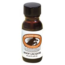 Gena Healthy Hoof Hoof Lacquer .5 oz