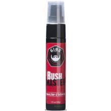 Gibs Grooming Bush Master Beard Hair &Tattoo Oil 1 oz