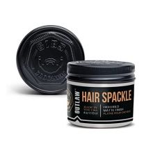 Gibs Outlaw Hair Spackle 4 oz