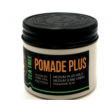 Gibs Tea Tree Pomade Plus 4 oz