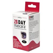 Godefroy 28 Day Mascara Black 25 Applications