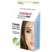 Godefroy Shape & Tint Medium Brown