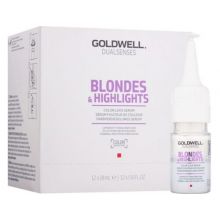 Goldwell Blonde Serum 0.6 Box Of 12