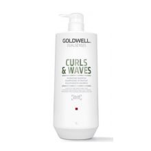 Goldwell Curls & Waves Hydrating Shampoo