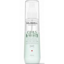 Goldwell Dualsenses Curls & Waves Hydrating Serum Spray 5 oz