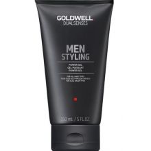 Goldwell Dualsenses Men Styling Power Gel 5 oz