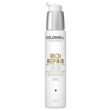 Goldwell DualSenses Rich Repair 6 Effects Serum 3.38 oz