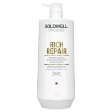 Goldwell DualSenses Rich Repair Restoring Shampoo