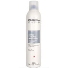 Goldwell Stylesign Extra Strong Hairspray 7.7 oz