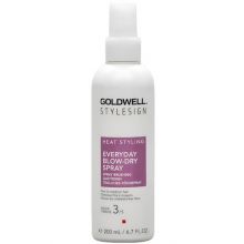 Goldwell Heat Styling Everyday Blow Dry Spray 6.7 oz