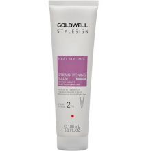 Goldwell Heat Styling Straightening Balm 3.3 oz