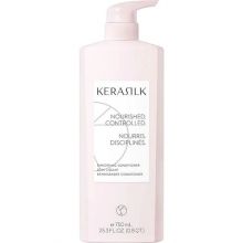Goldwell Kerasilk Smoothing Conditioner