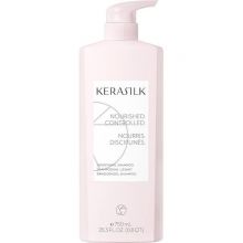 Goldwell Kerasilk Smoothing Shampoo