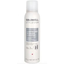 Goldwell Stylesign Compressed Working Hairspray 4.1 oz